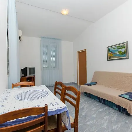 Apartmán Ivanka