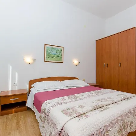 Ivanka Apartmán Vis