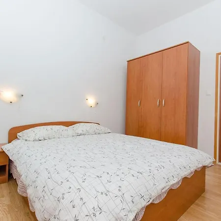 Apartmán Ivanka