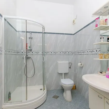 Apartmán Ivanka *