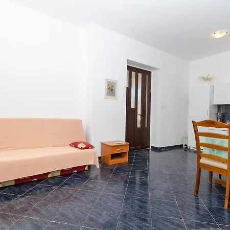 Apartmán Ivanka Vis