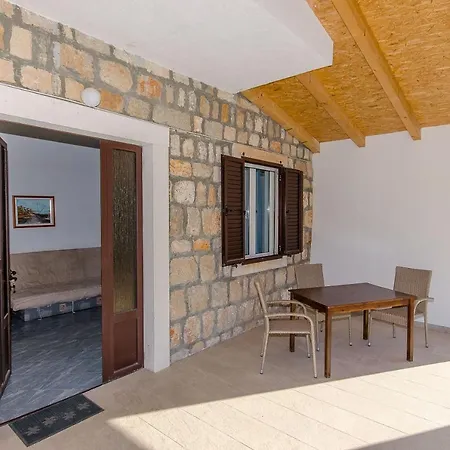 Ivanka Apartmán *