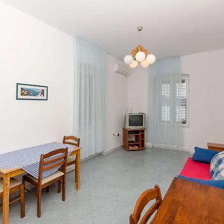 Ivanka Apartmán *