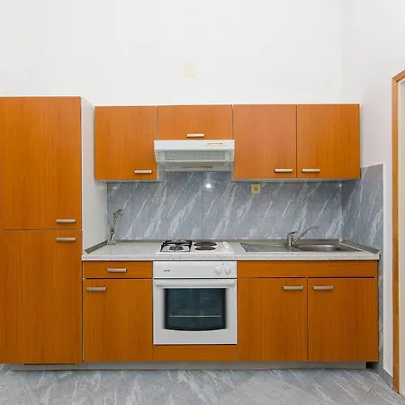 Ivanka Apartmán *