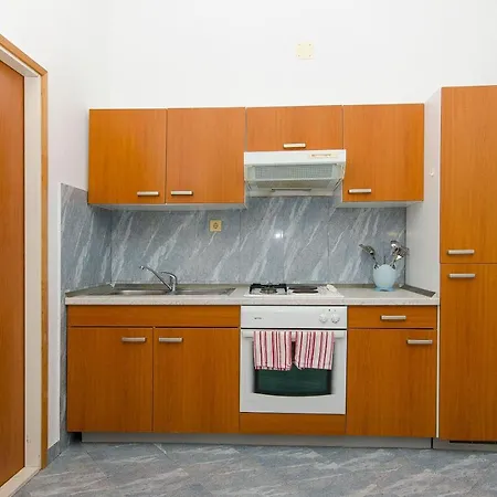 Ivanka Apartmán Vis