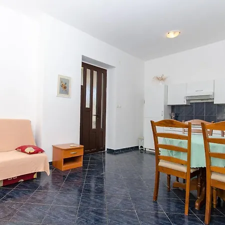 Ivanka Apartmán Vis